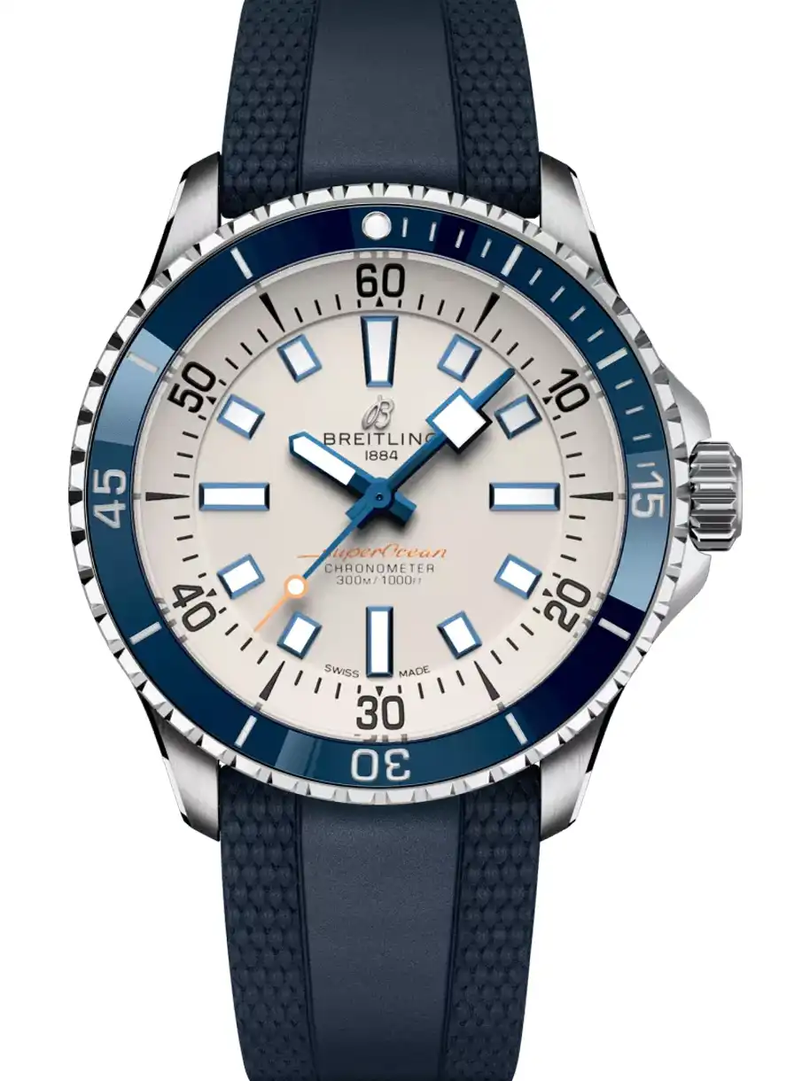 Breitling Superocean